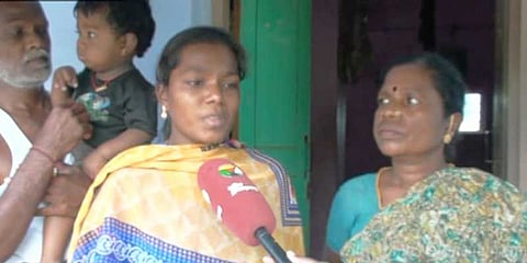 தாமதமானது கடிதம்: சிதைந்தது இளம்பெண்ணின் அரசு வேலை கனவு