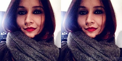 சிகிச்சைக்கு பணமின்றி மருத்துவமனையில் வாடும் முன்னாள் ஹீரோயின்!