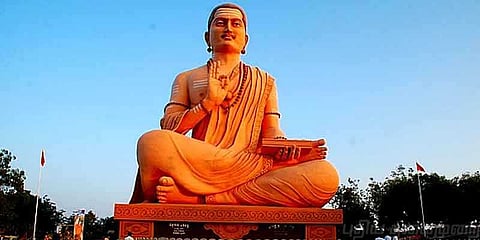 வர்ணாசிரமக் கோட்பாடுகளை கடுமையாக எதிர்த்த லிங்காயத்!