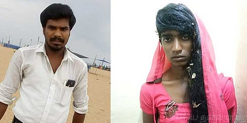 வாடகைக்கு வீடு இருக்கா? பெண் வேடமிட்டு வந்த கொள்ளையர்கள்!