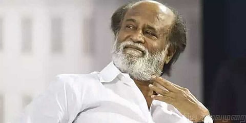 ஏப்ரல் 14-இல் கட்சிப் பெயரை அறிவிக்கிறார் ரஜினி?