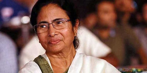 ‘பிரதமர் வேட்பாளராக உருவெடுக்கும் மம்தா’ - சூடுபிடிக்கும் 3வது அணி பேச்சுவார்த்தை