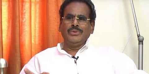 இந்தி எதிர்ப்பு மூலம் அரசியலில் ஆர்வம் காட்டிய நடராஜன்..!