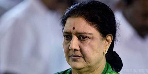 சசிகலாவுக்கான பரோல் நிபந்தனைகள் என்ன ?