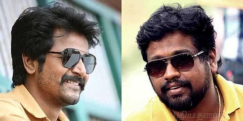 சிவகார்த்திகேயனை இயக்க போகும் இயக்குநர் ராஜேஷ்