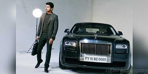 விஜய் படத்திற்கு மட்டும் அனுமதி தருவதா ? கொந்தளிக்கும் திரை உலகம்