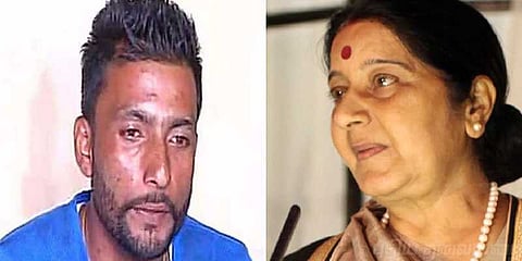 3 வருடங்களாக இதைதான் சொல்லி வந்தேன் - ஐ.எஸ் தீவிரவாதிகளிடம் தப்பிய ஹர்ஜித் பேட்டி