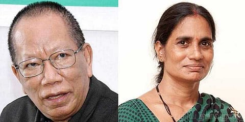 "என் மகளுக்கு நடந்த மோசமான பாதிப்பு எனக்கு நடக்கவில்லை" நிர்பயாவின் தாய்