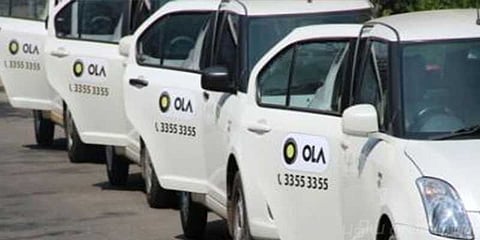 பெங்களூர் முதல் வடகொரியா வரை: அதிர்ச்சியளித்த கால்டாக்ஸி ரேட்