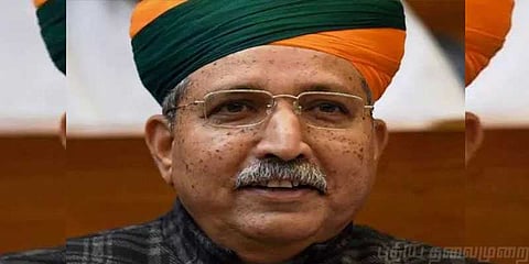 லிங்காயத் மதத்தில் எஸ்.சிகளுக்கு இடஒதுக்கீடு இருக்காது: மத்திய அமைச்சர் எச்சரிக்கை