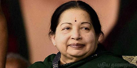 அப்போலோவில் ஜெயலலிதாவை பார்த்தவர்கள் யார்?: சசிகலா தகவல்