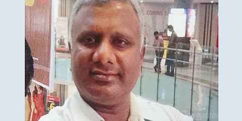 கணவரை இழந்த பெண்களை குறிவைத்து ஏமாற்றும் கும்பல்