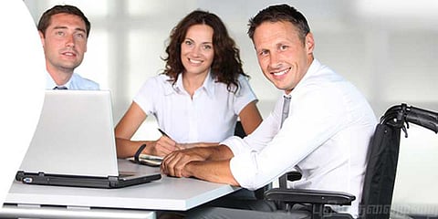 மருத்துவப் படிப்புகளில் மாற்றுத்திறனாளிகளுக்கு கூடுதல் இட ஒதுக்கீடு