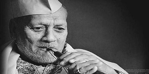 உஸ்தாத் பிஸ்மில்லா கான்: மதங்களை கடந்த இசை கலைஞன்