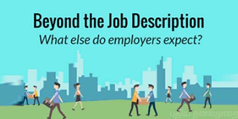 எதிர்பார்ப்புகளை தெரிந்து “சொல்லி அடி” பாகம் -3