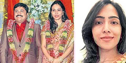 திருமணமானவர்களின் குடும்பத்தை கெடுப்பதா? தயாரிப்பாளர் ஞானவேல்ராஜா மனைவி ட்விட்டால் சர்ச்சை!