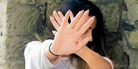 டிவி நடிகைக்கு பாலியல் தொல்லை: அரசியல் பிரமுகர் கைது!