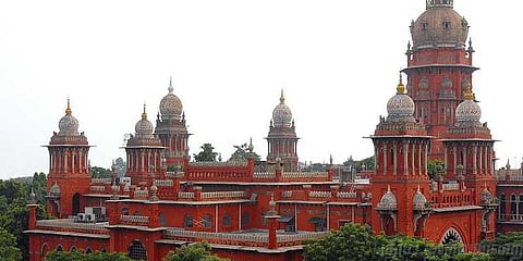 புதுச்சேரியில் 3 பாஜக எம்எல்ஏக்களின் நியமனம் செல்லும்: உயர்நீதிமன்றம் அதிரடி தீர்ப்பு