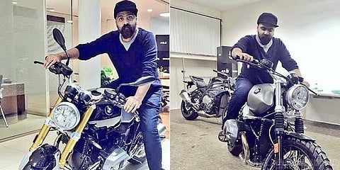 சினிமாவில் புழங்கும் கறுப்பு பணத்தை ஒழியுங்கள்: சிம்பு வேதனை