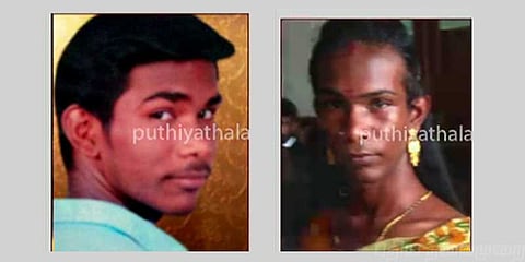 ராகுலாக சென்றவர் சுமித்ராவாக திரும்பினார்: கதறி அழுத தாய்!