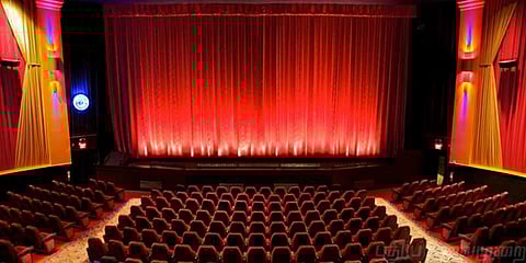 தமிழக திரையரங்குகள் நாளை முதல் இயங்கும்