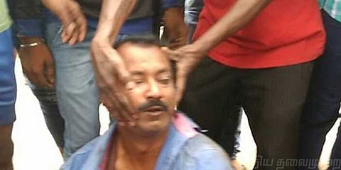 பசு குண்டர்களுக்கு எதிரான இந்தியாவின் முதல் தீர்ப்பு