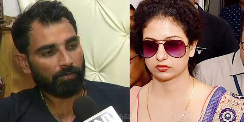 கடுமையான டார்ச்சர், யாரோ சதி செய்கிறார்கள்: முகமது ஷமி வருத்தம்!