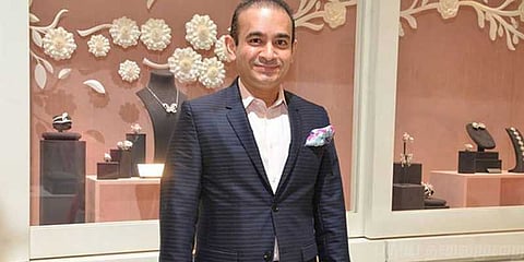 நீரவ் மோடியின் ரூ.26 கோடி மதிப்பிலான பொருட்கள் பறிமுதல்