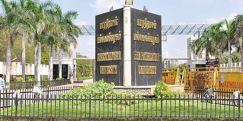 பதிவாளர் நியமனத்தில் முறைகேடு?: புதிய தலைமுறைக்கு கிடைத்த அதிர்ச்சி தகவல்