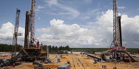 புதிய ஒஎன்ஜிசி திட்டத்திற்கு மத்திய அரசு தடை: புதிய தலைமுறைக்கு கிடைத்த கடிதம்