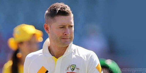 இது மோசமான ஏமாற்று வேலை: ஸ்மித் மீது ஆஸி.முன்னாள் கேப்டன் பாய்ச்சல்!