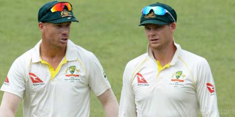 ஆஸி. கேப்டன் ஸ்மித் நீக்கம்: புதிய கேப்டன் ஆனார் டிம் பெய்ன்