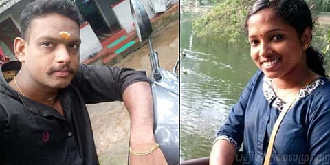 ‘அப்பவே போகமாட்டேன் சொன்னியே, நானே உன்ன கொன்னுட்டனே’ கதறி அழும் காதலன்!