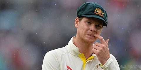 வெற்றிக்காக நேர்மையை இழக்கலாமா ஸ்மித்?