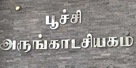 பூச்சி வகைகள் இவ்வளவா ? பிரம்மிப்பூட்டும் மெகா மியூசியம்