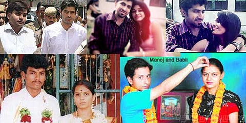 இந்தியாவை உலுக்கிய டாப் 5 ஆணவக் கொலைகள்