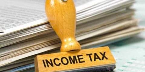 மறந்துடாதீங்க... வருமான வரி தாக்கலுக்கு கடைசி வாய்ப்பு..!