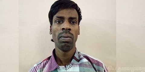 ஆராயி வழக்கில் தில்லைநாதனை போலீசார் வளைத்தது எப்படி..? அதிரவைக்கும் தகவல்கள்..!