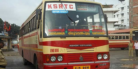 தொலைதூர பேருந்துகளில் பயணிகளுக்கு கன்ஃபார்ம் சீட்: கேரளா உயர்நீதிமன்றம் அதிரடி