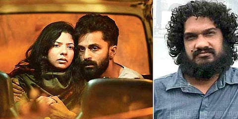 சர்ச்சைகளை தாண்டி ‘எஸ்.துர்கா’ ஏப்ரல் 6 ரிலீஸ்