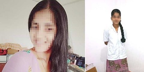 சக ஊழியர் முன் கடுமையாக திட்டிய மருத்துவர்: தாங்க முடியாமல் உயிரை மாய்த்த செவிலியர்..!