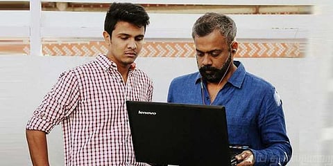 “எங்களை குப்பைப்போல நடத்துனீங்க” கெளதம் மேனன் மீது புகார்