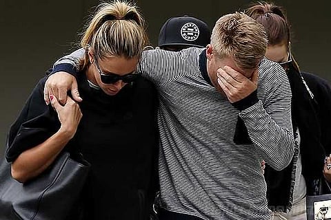 ஸ்மித், வார்னர் விளையாட ஓராண்டு தடை