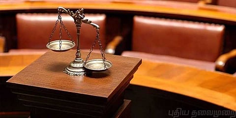 எஸ்.சி., எஸ்.டி பிரிவினருக்கும் கிரீமி லேயரா? - மத்திய அரசு எதிர்ப்பு