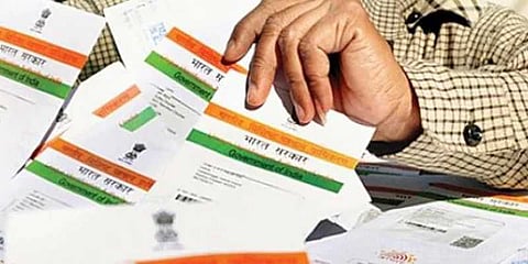 ஆதாரை இணைப்பதற்கான கால அவகாசம் நீட்டிப்பு!