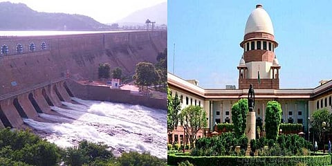 அமைக்கப்படுமா காவிரி மேலாண்மை வாரியம்? இன்றுடன் முடிகிறது உச்சநீதிமன்ற கெடு