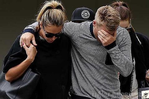 பந்தை சேதப்படுத்திய விவகாரம்: ஆஸி. கிரிக்கெட் அறிக்கை சொல்வது என்ன?