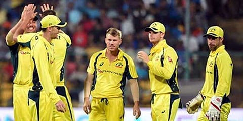 ஸ்மித்,வார்னரை அடுத்து இன்னொருவர் பதவியும் அம்பேல்