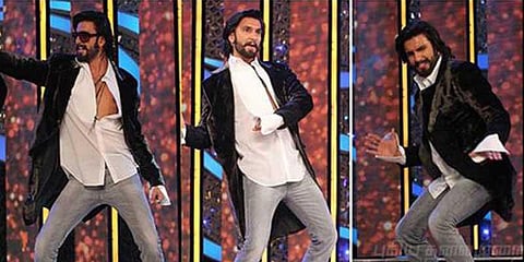 15 நிமிட நடனத்துக்கு ரூ.6 கோடி: அந்த காஸ்ட்லி ஹீரோ ரன்வீர் இல்லையாம்