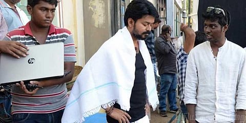 ‘மெர்சல்’க்கு சிறந்த படத்துக்கான பிரிட்டன் விருது!